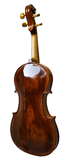 Barokna Violina Pozadina
